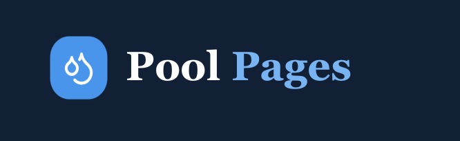 Pool Pages